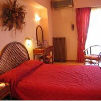 Hotel Les Amis