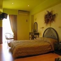 Hotel Les Amis