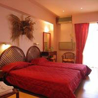 Hotel Les Amis