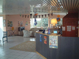 Hotel Les Archers