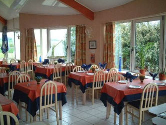 Hotel Les Archers