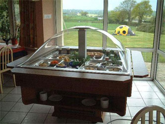 Hotel Les Archers