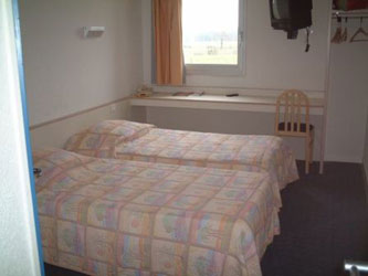 Hotel Les Archers