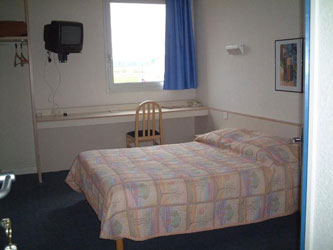Hotel Les Archers