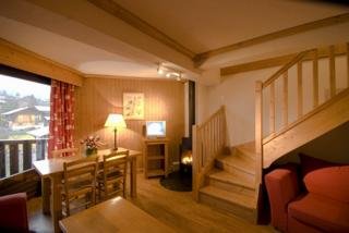 Hotel Les Balcons D'anaïte