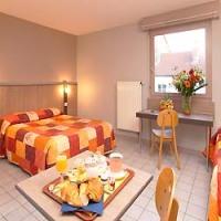 Hotel Les Carres Pegase