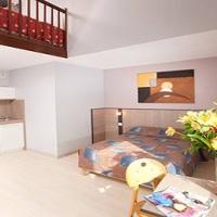 Hotel Les Carres Pegase