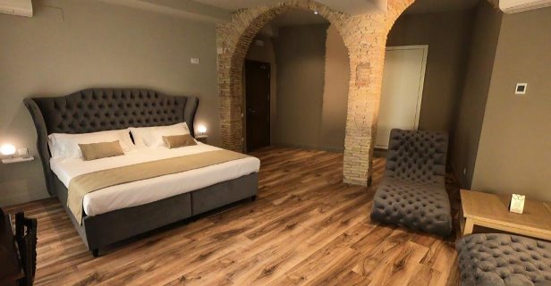 Hotel Les Clarisses Boutique