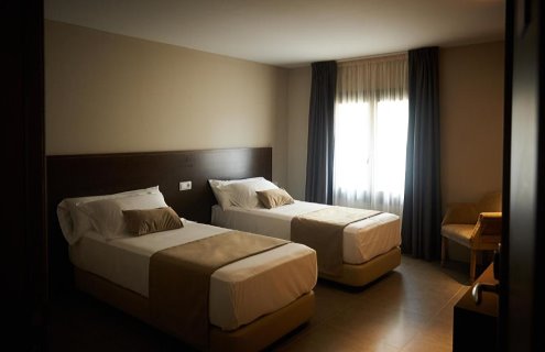 Hotel Les Clarisses Boutique