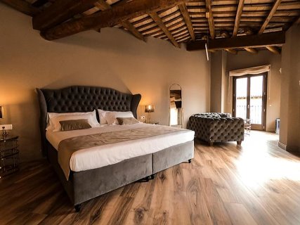 Hotel Les Clarisses Boutique