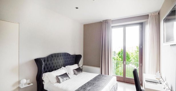 Hotel Les Clarisses Boutique