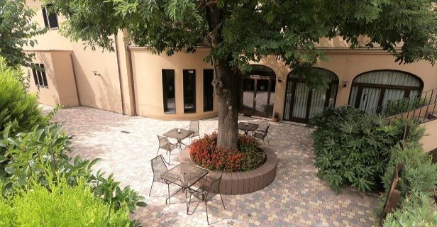 Hotel Les Clarisses Boutique