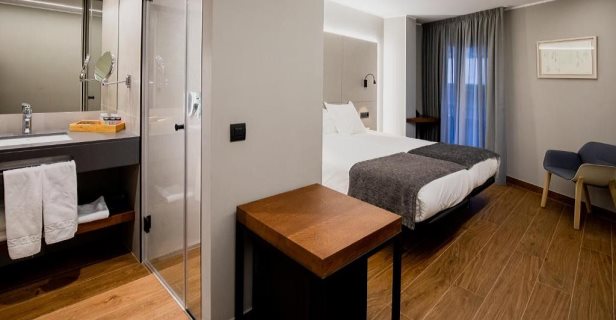 Hotel Les Closes