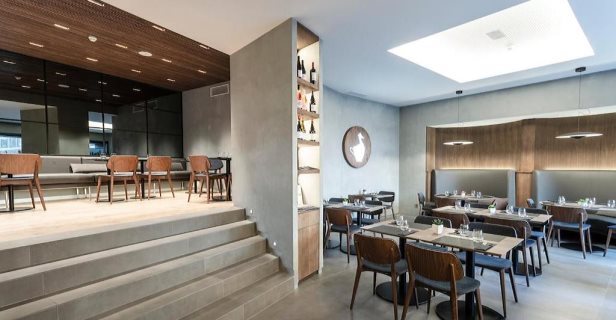 Hotel Les Closes