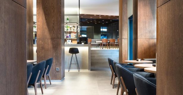 Hotel Les Closes