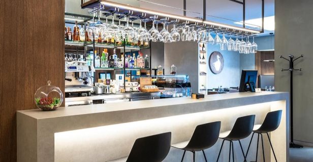 Hotel Les Closes