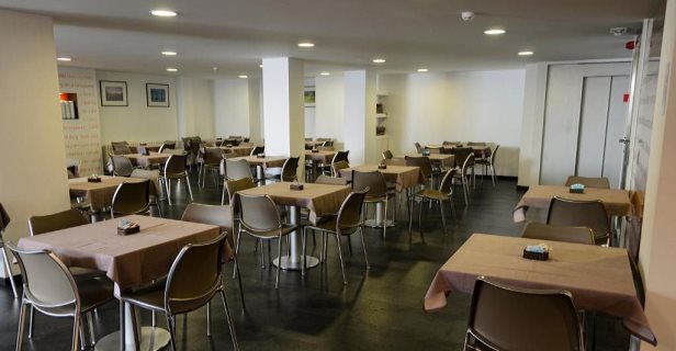 Hotel Les Closes