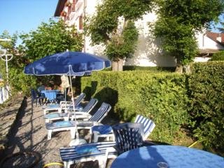 Hotel Les Cygnes