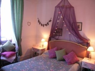 Hotel Les Cygnes