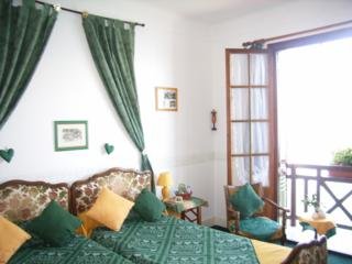 Hotel Les Cygnes