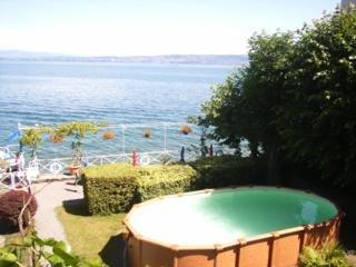 Hotel Les Cygnes