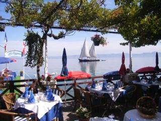 Hotel Les Cygnes