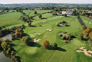 Hotel Les Dryades Golf & Spa