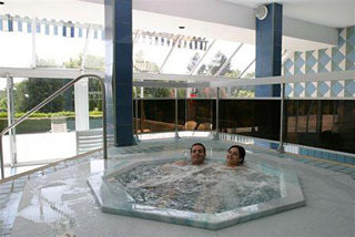 Hotel Les Dryades Golf & Spa