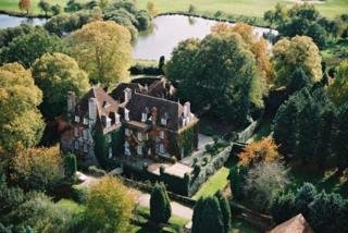 Hotel Les Dryades Golf & Spa