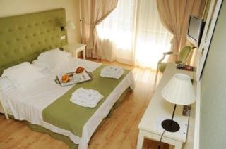 Hotel Les Dryades Golf & Spa