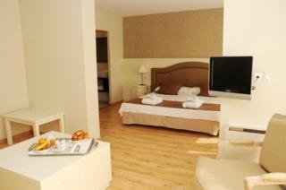 Hotel Les Dryades Golf & Spa