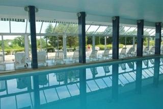 Hotel Les Dryades Golf & Spa
