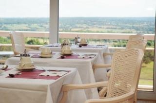 Hotel Les Dryades Golf & Spa