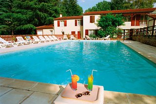 Hotel Les Falaises