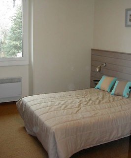 Hotel Les Falaises