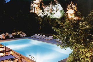 Hotel Les Falaises