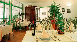 Hotel Les Falaises