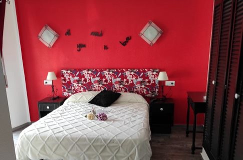 Hotel Les Fonts