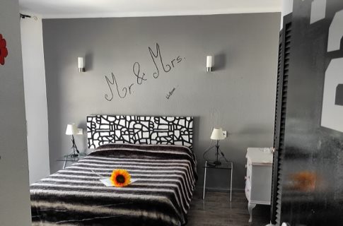 Hotel Les Fonts