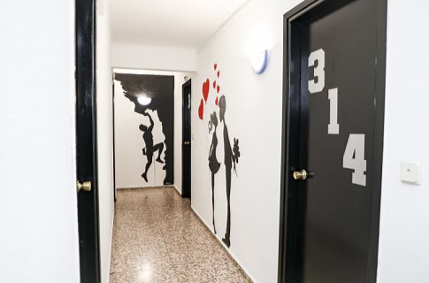 Hotel Les Fonts