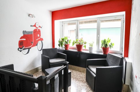 Hotel Les Fonts