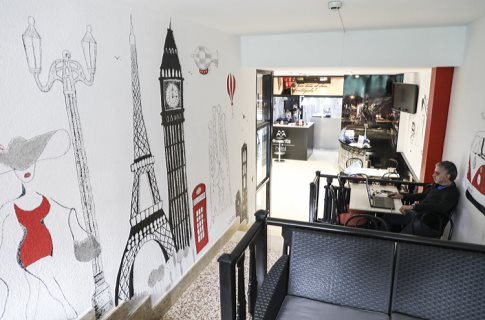 Hotel Les Fonts