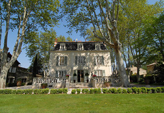 Hotel Les Frenes