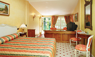 Hotel Les Frenes