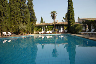 Hotel Les Frenes