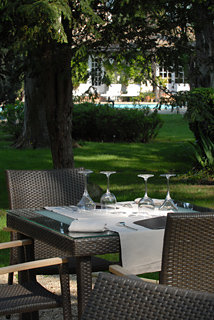 Hotel Les Frenes