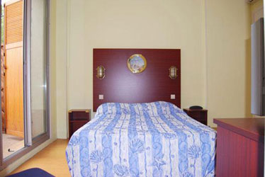 Hotel Les Gens De Mer