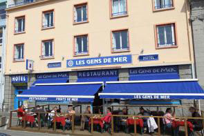 Hotel Les Gens De Mer