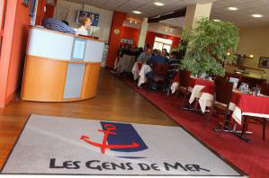 Hotel Les Gens De Mer