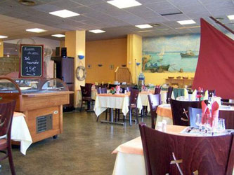 Hotel Les Gens De Mer